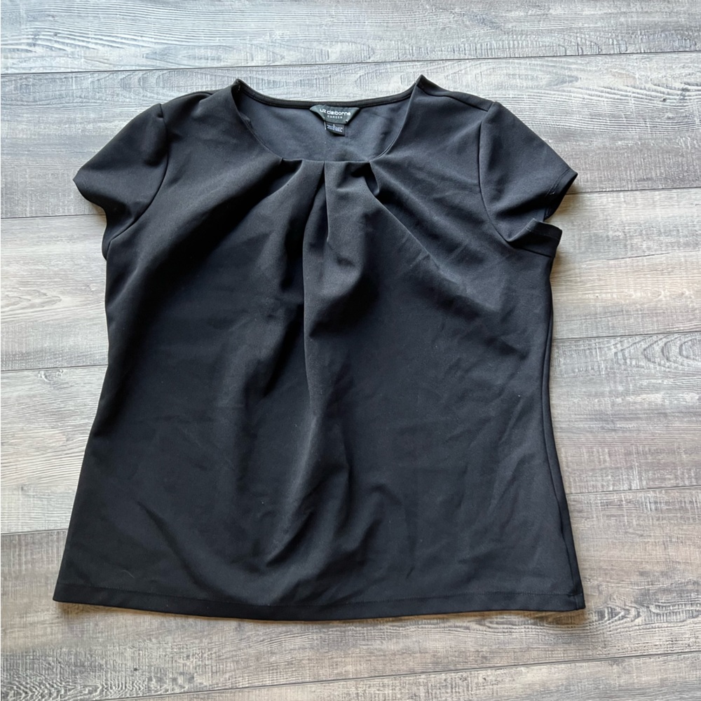 Liz Claiborne Shirt